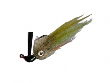 OLIVE & BAIT